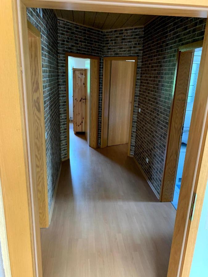 Ferienwohnung Klara Messstetten Exteriér fotografie