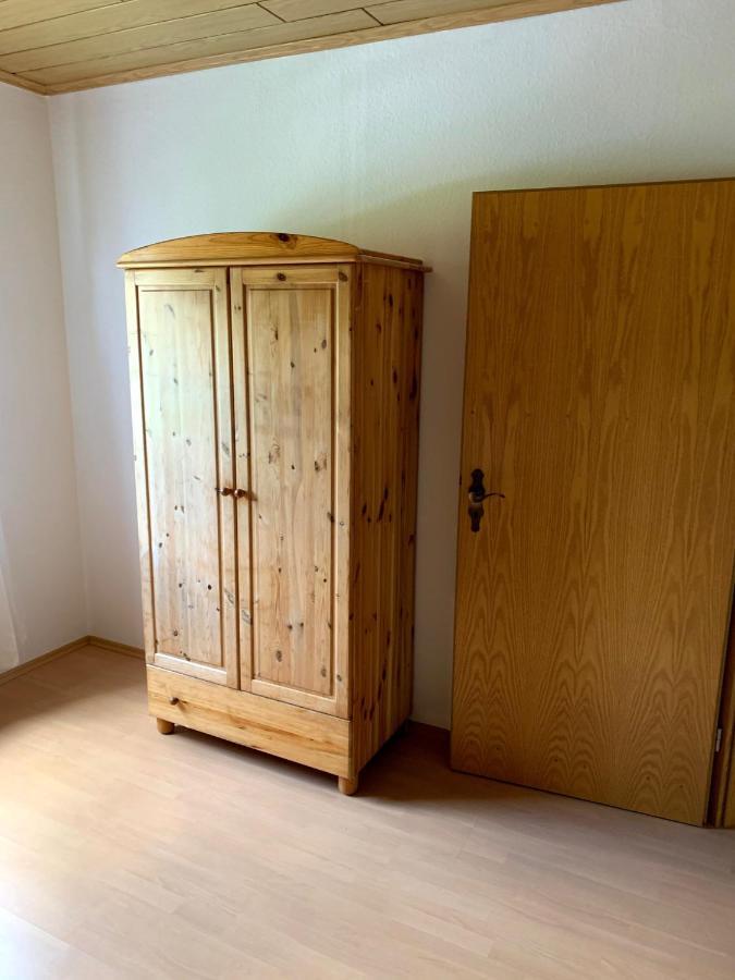 Ferienwohnung Klara Messstetten Exteriér fotografie