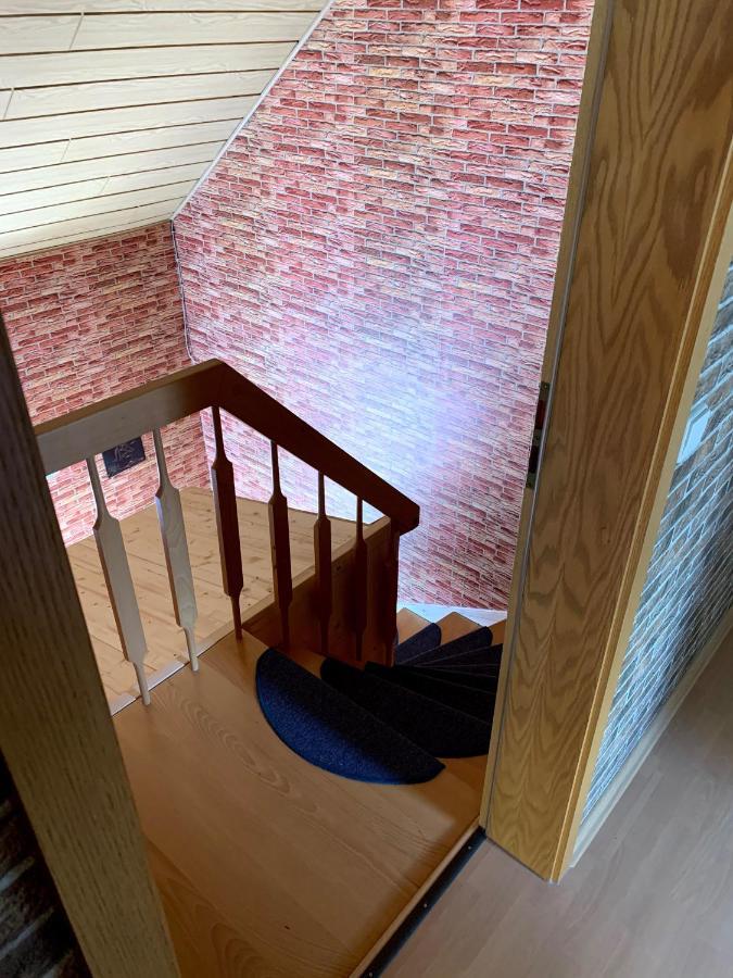 Ferienwohnung Klara Messstetten Exteriér fotografie
