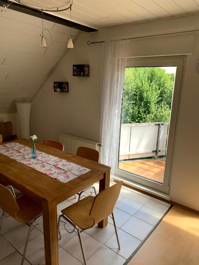 Ferienwohnung Klara Messstetten Exteriér fotografie
