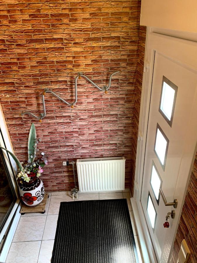 Ferienwohnung Klara Messstetten Exteriér fotografie