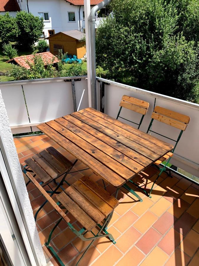 Ferienwohnung Klara Messstetten Exteriér fotografie