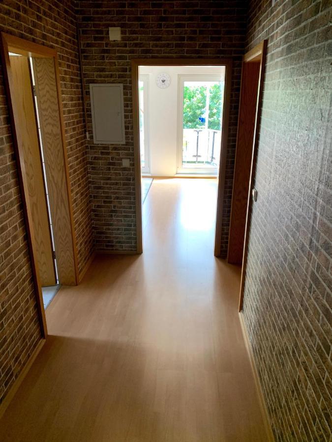 Ferienwohnung Klara Messstetten Exteriér fotografie